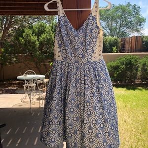 Antonio Melani dress